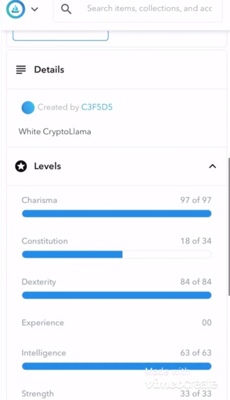 Cryptollama – screenshot 5