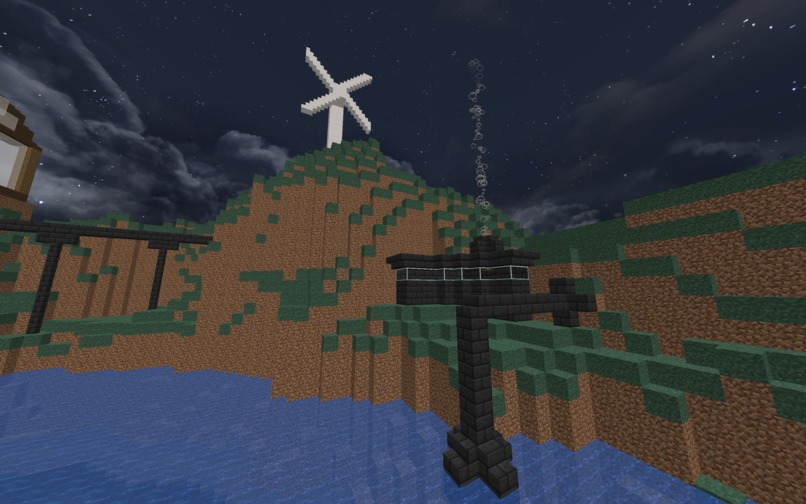 Lakeside Colony – screenshot 2