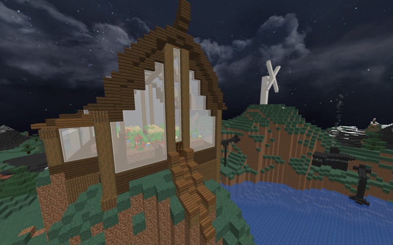 Lakeside Colony – screenshot 3