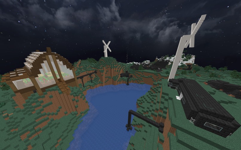 Lakeside Colony – screenshot 4