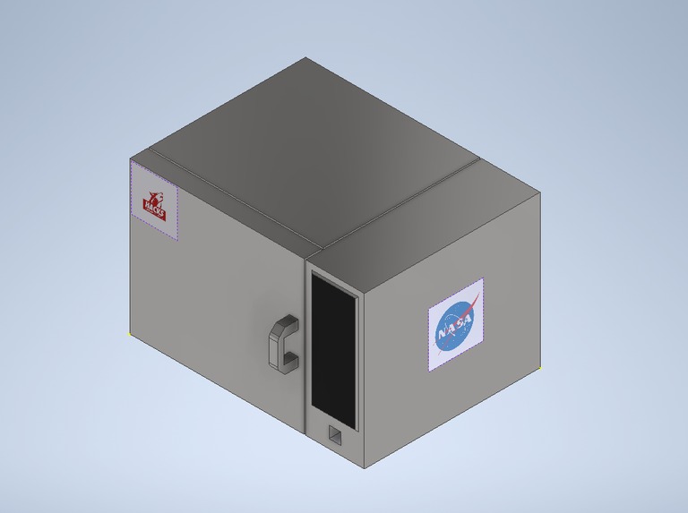 SpaceCase – screenshot 2