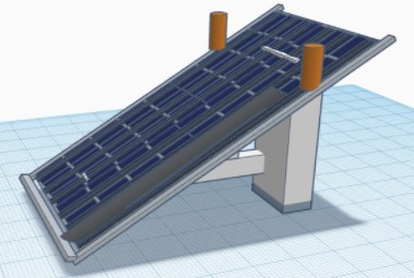 Howler Smart Solar Panels – screenshot 3