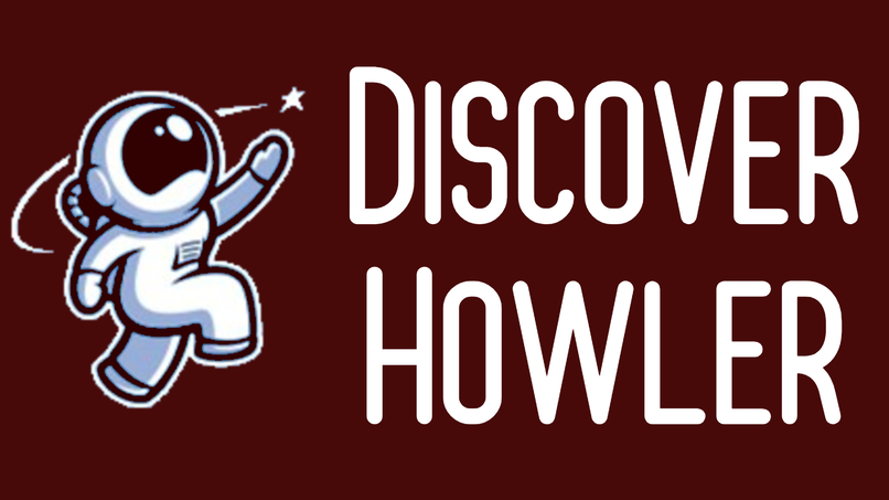 Discover Howler – screenshot 1