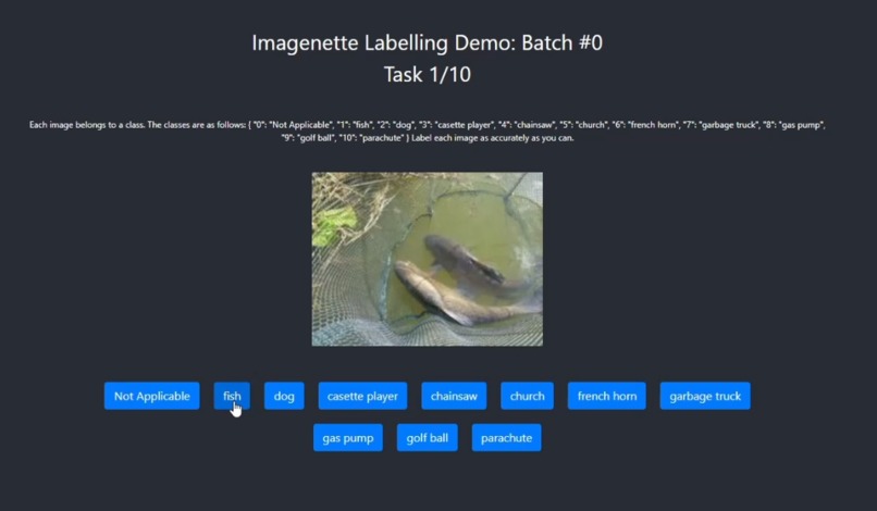 Sozu – screenshot 2