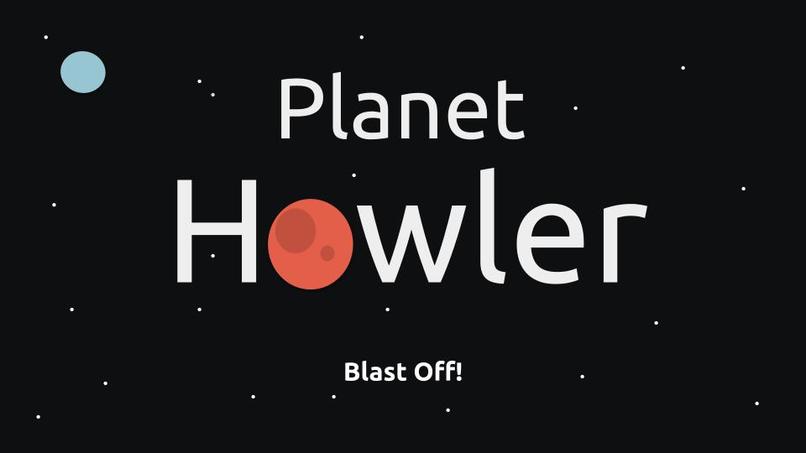 Base 1 on Planet Howler – screenshot 1