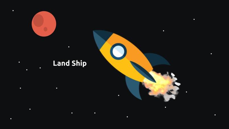Base 1 on Planet Howler – screenshot 2
