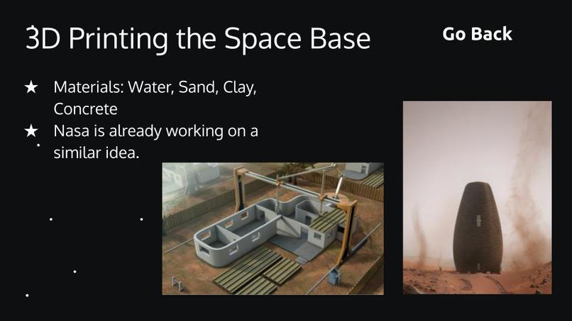 Base 1 on Planet Howler – screenshot 7