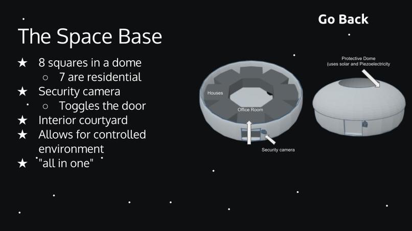 Base 1 on Planet Howler – screenshot 9