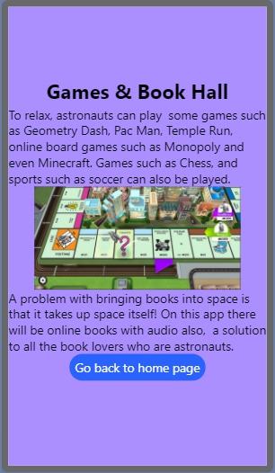 Mental Health In Space – screenshot 6