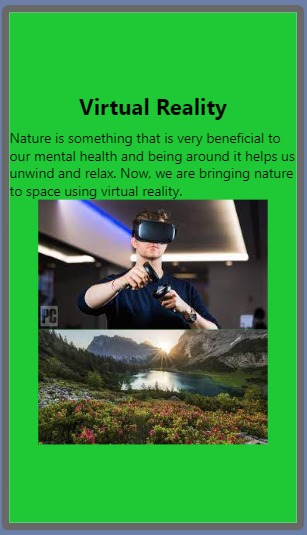 Mental Health In Space – screenshot 9