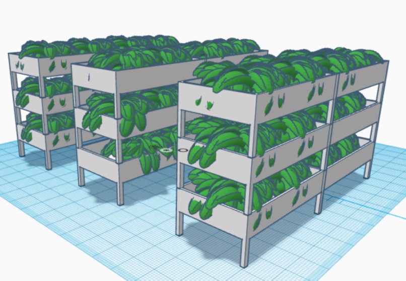 The RockStar Project – screenshot 2