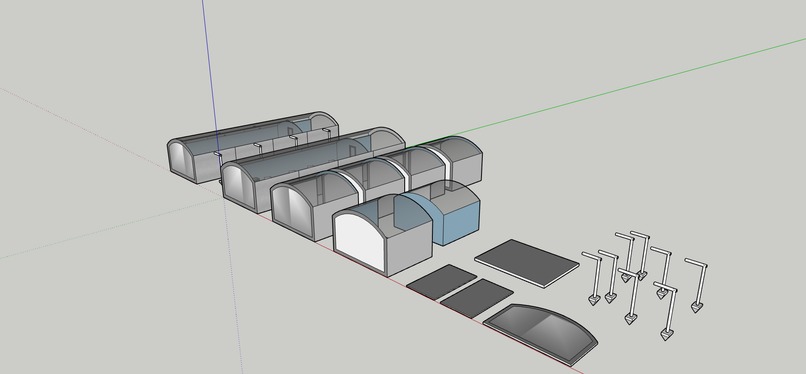 Howler Home – screenshot 1