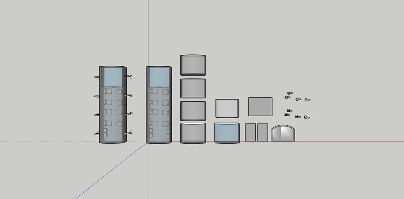 Howler Home – screenshot 5