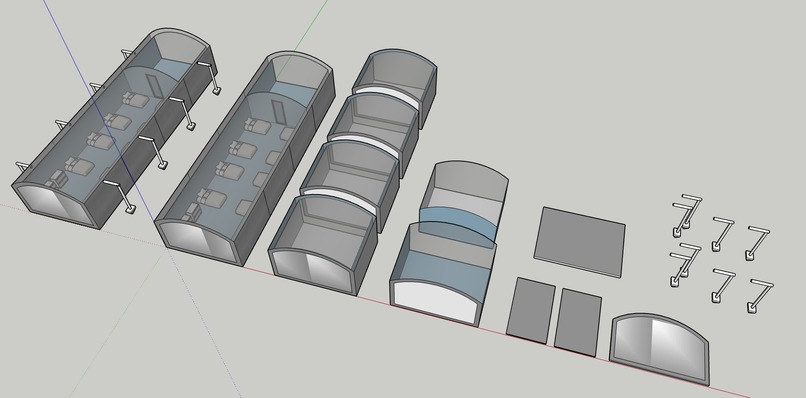 Howler Home – screenshot 6