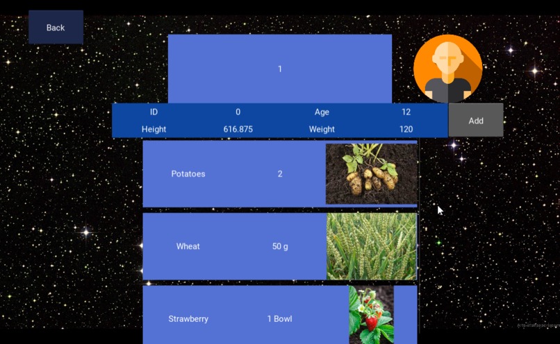 Howl Agriculture – screenshot 3