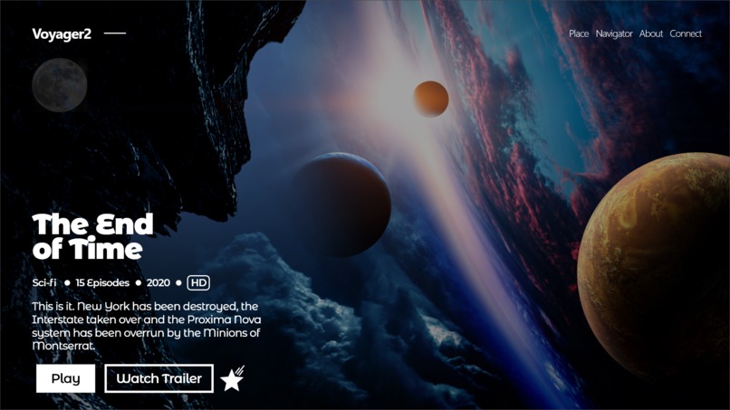 KHYPE – screenshot 1