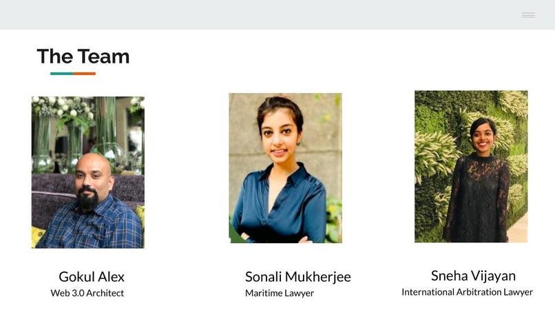 RheaNet – screenshot 4