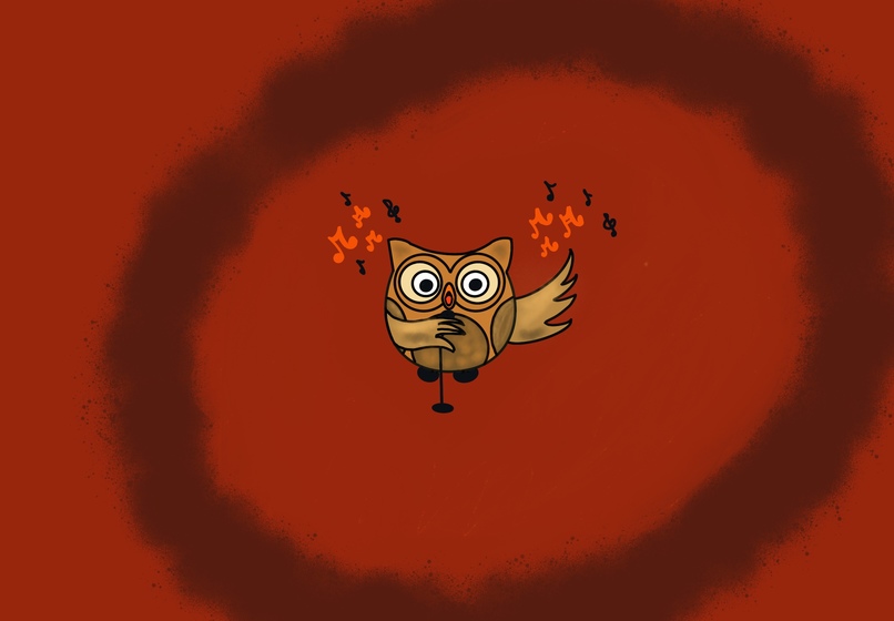 Crypto owls – screenshot 2