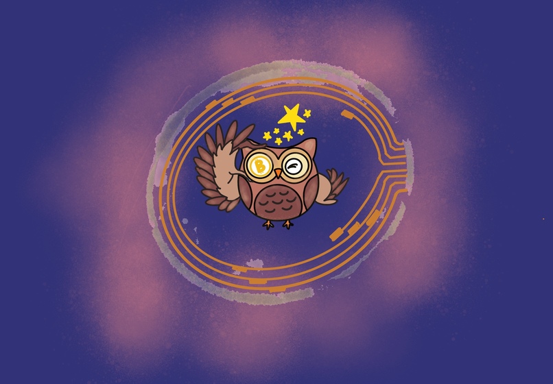 Crypto owls – screenshot 5