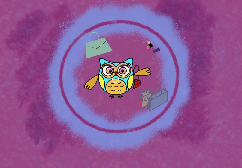 Crypto owls – screenshot 6