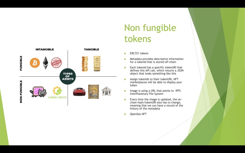 FarmerNet NFTs – screenshot 8