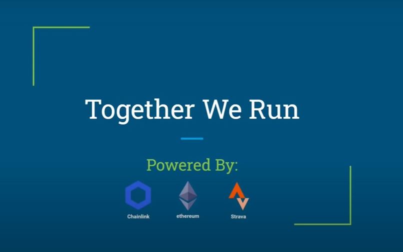 TogetherWeRun – screenshot 1