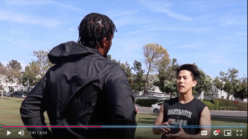 iOwnThis (AKA Cash Dapp) – screenshot 11