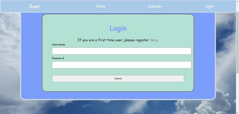 Soar – screenshot 3