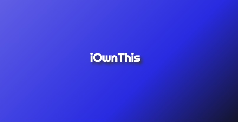 iOwnThis (AKA Cash Dapp) – screenshot 13