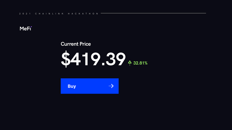 MeFi Smart-Index – screenshot 8