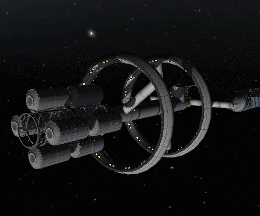 Astrofuge Artificer – screenshot 2