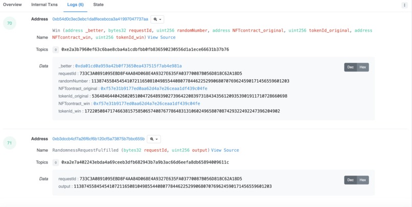 Never.Fight.Twice – screenshot 2