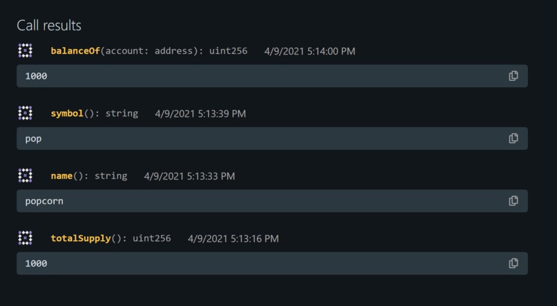 Popcorn – screenshot 15