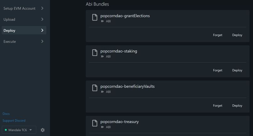 Popcorn – screenshot 5