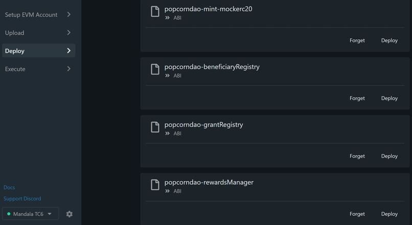 Popcorn – screenshot 6