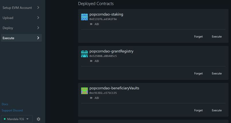 Popcorn – screenshot 7