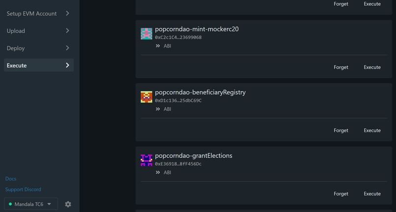 Popcorn – screenshot 8