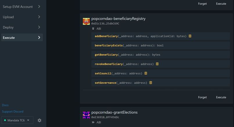 Popcorn – screenshot 9