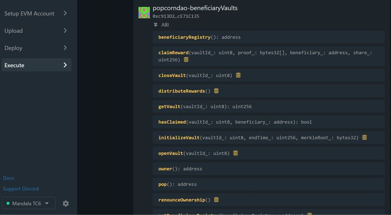 Popcorn – screenshot 10