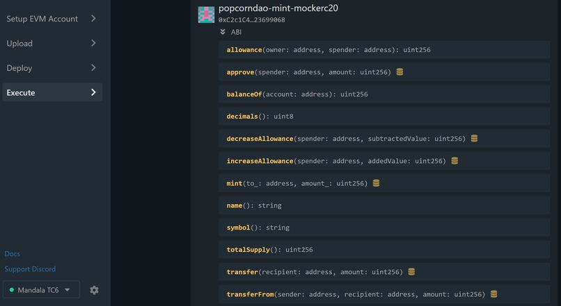 Popcorn – screenshot 13