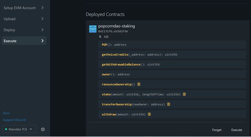 Popcorn – screenshot 14