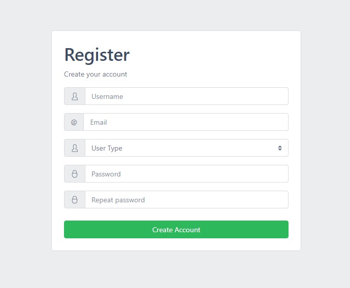 NalaNet – screenshot 1