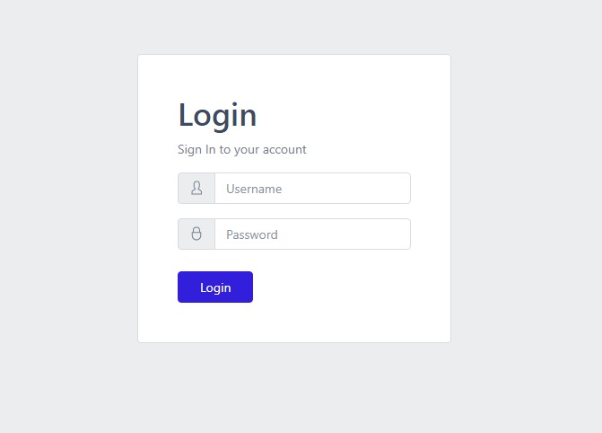 NalaNet – screenshot 2