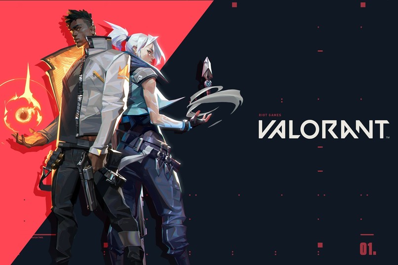 Valorant Fitness – screenshot 1