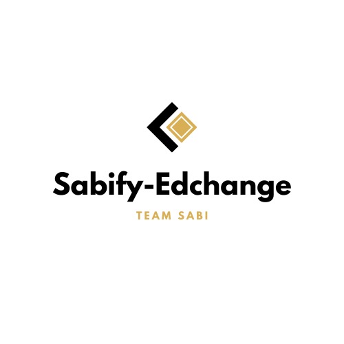 Team Sabi - Sabify Edchange – screenshot 1