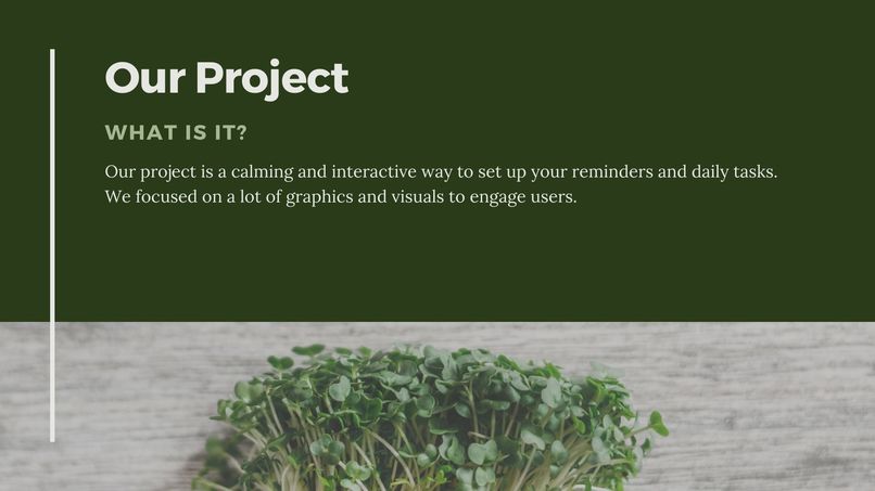 Burnt Norton  – screenshot 3