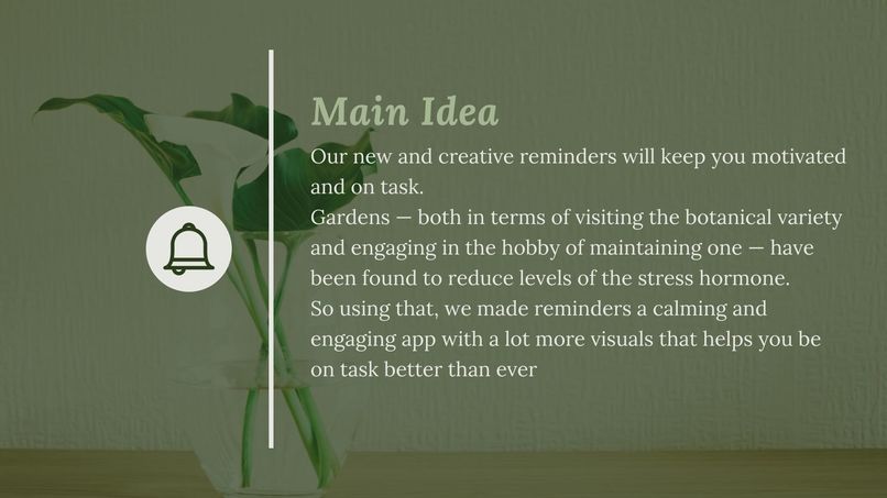 Burnt Norton  – screenshot 4