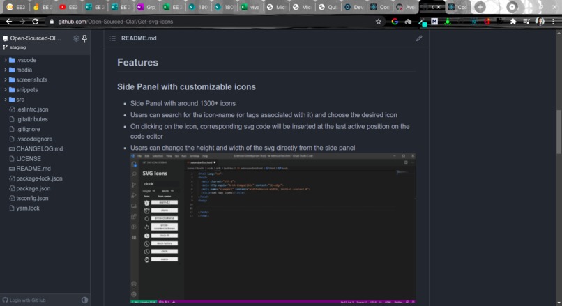 Retro-week – screenshot 3