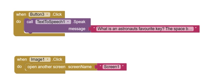 WolfHacks Project: The Howler Helper – screenshot 4
