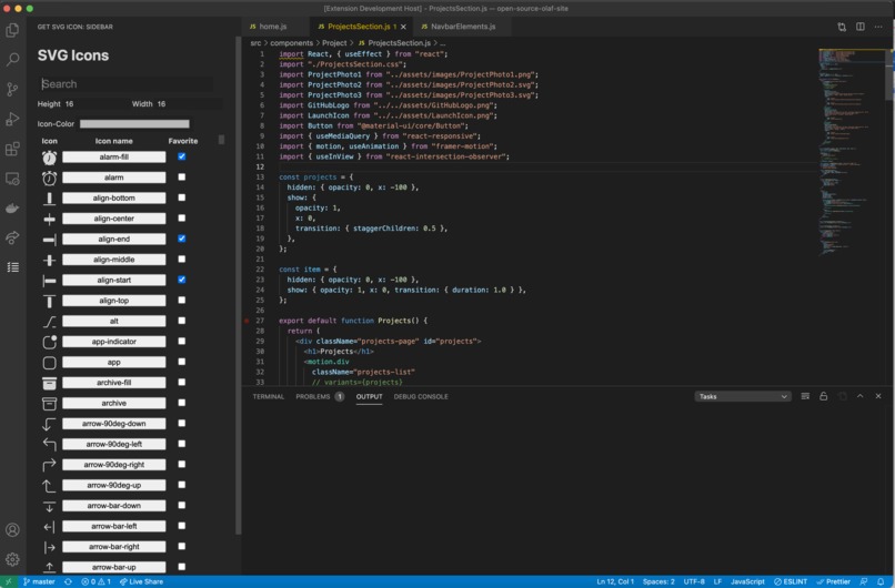 SmootherEdges – screenshot 1